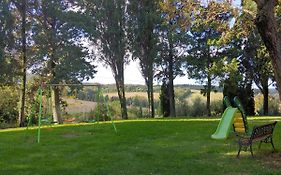 B & B Cuore Toscano